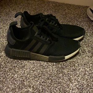 Gently used women’s adidas